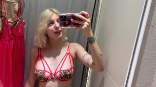 7. Lingerie try on haul: The best lingerie to buy for your body type