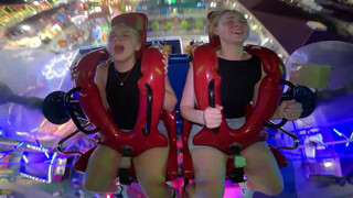 5. Slingshot Ayia Napa Uncut!!! Best of Summer 2023… Part 277