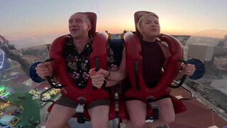 7. Slingshot Ayia Napa Uncut!!! Best of Summer 2023… Part 277