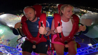 9. Slingshot Ayia Napa Uncut!!! Best of Summer 2023… Part 277