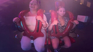 2. Slingshot Ayia Napa Uncut!!! Best of Summer 2023… Part 277