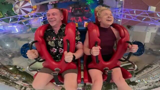 Slingshot Ayia Napa Uncut!!! Best of Summer 2023… Part 277