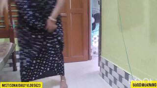 9. Desi style vlog#big#ass