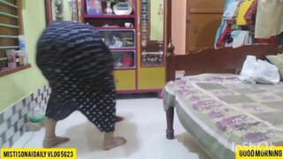 Desi style vlog#big#ass