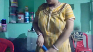 6. Desi style vlog#cleaning