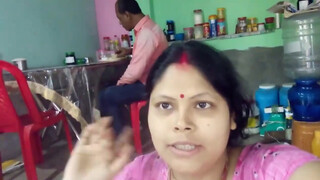 9. Desi style vlog#bedcleaning