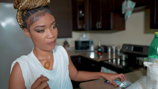 7. TWani – Na Lef (Official Music Video)
