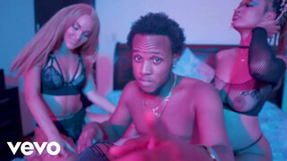 TWani – Na Lef (Official Music Video)