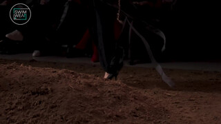 4. AMORALLE Fall 2024 Riga – The full show