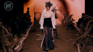 5. AMORALLE Fall 2024 Riga – The full show