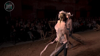 7. AMORALLE Fall 2024 Riga – The full show