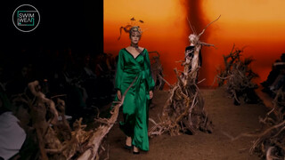 9. AMORALLE Fall 2024 Riga – The full show