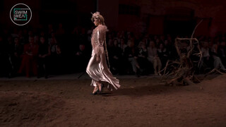 10. AMORALLE Fall 2024 Riga – The full show