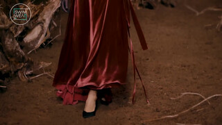 2. AMORALLE Fall 2024 Riga – The full show