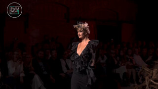 3. AMORALLE Fall 2024 Riga – The full show