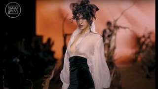 AMORALLE Fall 2024 Riga – The full show