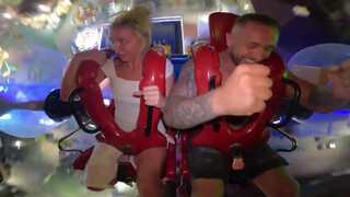 7. Slingshot Ayia Napa Uncut!!! Best of Summer 2023… Part 270