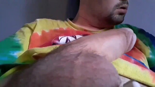 7. ALexander Sveltina Performs A Testicular Self-Examination