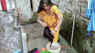 8. साफ सफाई अभियान ????| Prince gudiya vlog | new vlog indian | hot vlog”