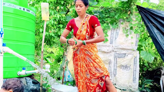5. চান করা গ্রামের ব্লক 2023 || Bangla Status || Vlogs Video || Puja Blog
