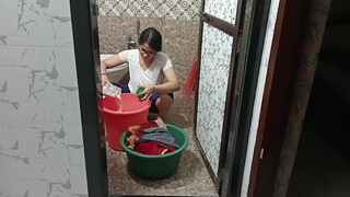 1. itni tabiyat kharab hone par bhi ek pal ka aram nasib me nahi hai