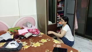 7. itni tabiyat kharab hone par bhi ek pal ka aram nasib me nahi hai