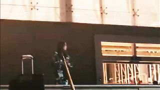 2. 军训女生热舞（多角度同步版）
