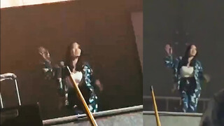 3. 军训女生热舞（多角度同步版）