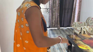 10. घर आते ही लग गई साफ़ सफ़ाई में ???? | House Cleaning Vlog Indian Mom Saree | Cleaning Vlog #housewife