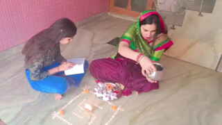 7. ऐसा कोन सा जरूरी काम था जिसको करने के लिए सुबह 4:00 उठना प़डा/???? bhaiya dooj vlog????/@sonirajrealvlogs