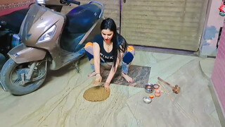 2. ऐसा कोन सा जरूरी काम था जिसको करने के लिए सुबह 4:00 उठना प़डा/???? bhaiya dooj vlog????/@sonirajrealvlogs