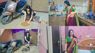 ऐसा कोन सा जरूरी काम था जिसको करने के लिए सुबह 4:00 उठना प़डा/???? bhaiya dooj vlog????/@sonirajrealvlogs