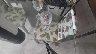5. Shall we have a wine? MAH Lifestyle