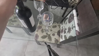 6. Shall we have a wine? MAH Lifestyle