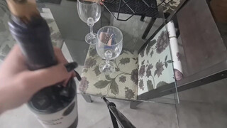 7. Shall we have a wine? MAH Lifestyle