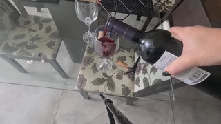 10. Shall we have a wine? MAH Lifestyle