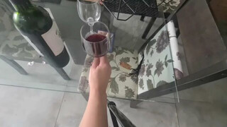Shall we have a wine? MAH Lifestyle