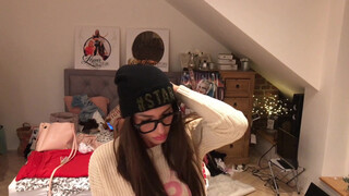 5. Hot lingerie try on haul