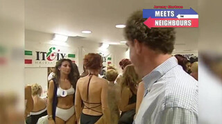 6. Jeremy Clarkson Meets the Neighbours: Italy The FULL Episode
