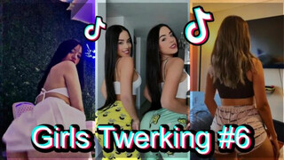 Girls Twerking Compilation #6 – #tiktok #tiktokviral #tiktokvideo #shortvideo #short #girl #shorts