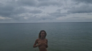 5. Naked Weather Woman now on Onlyfans ????