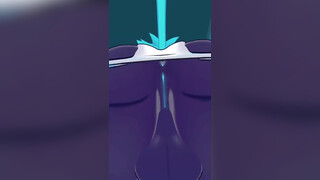 4. futa tasque manger wants to show you her dance