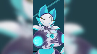 5. futa tasque manger wants to show you her dance