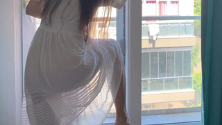 2. Wash the window | Cleaning motivation | Transparent See thought | LINK IN COMMENT