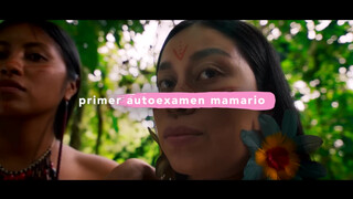 5. #MesMundialContraElCáncerDeMama