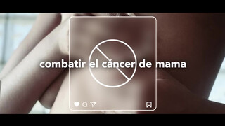 2. #MesMundialContraElCáncerDeMama