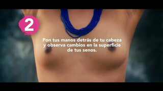 #MesMundialContraElCáncerDeMama