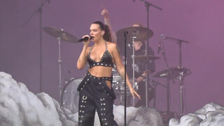 1. Tove Lo – Talking Body (Live) Paris, Rock en Seine 2023