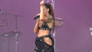 5. Tove Lo – Talking Body (Live) Paris, Rock en Seine 2023