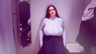 6. SPYCAM IN CHANGING ROOM ⚠️